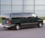 Ford Econoline 1997 года